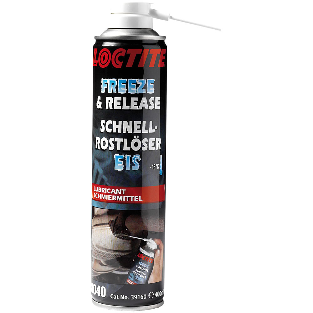 樂泰LOCTITE 8040 40617